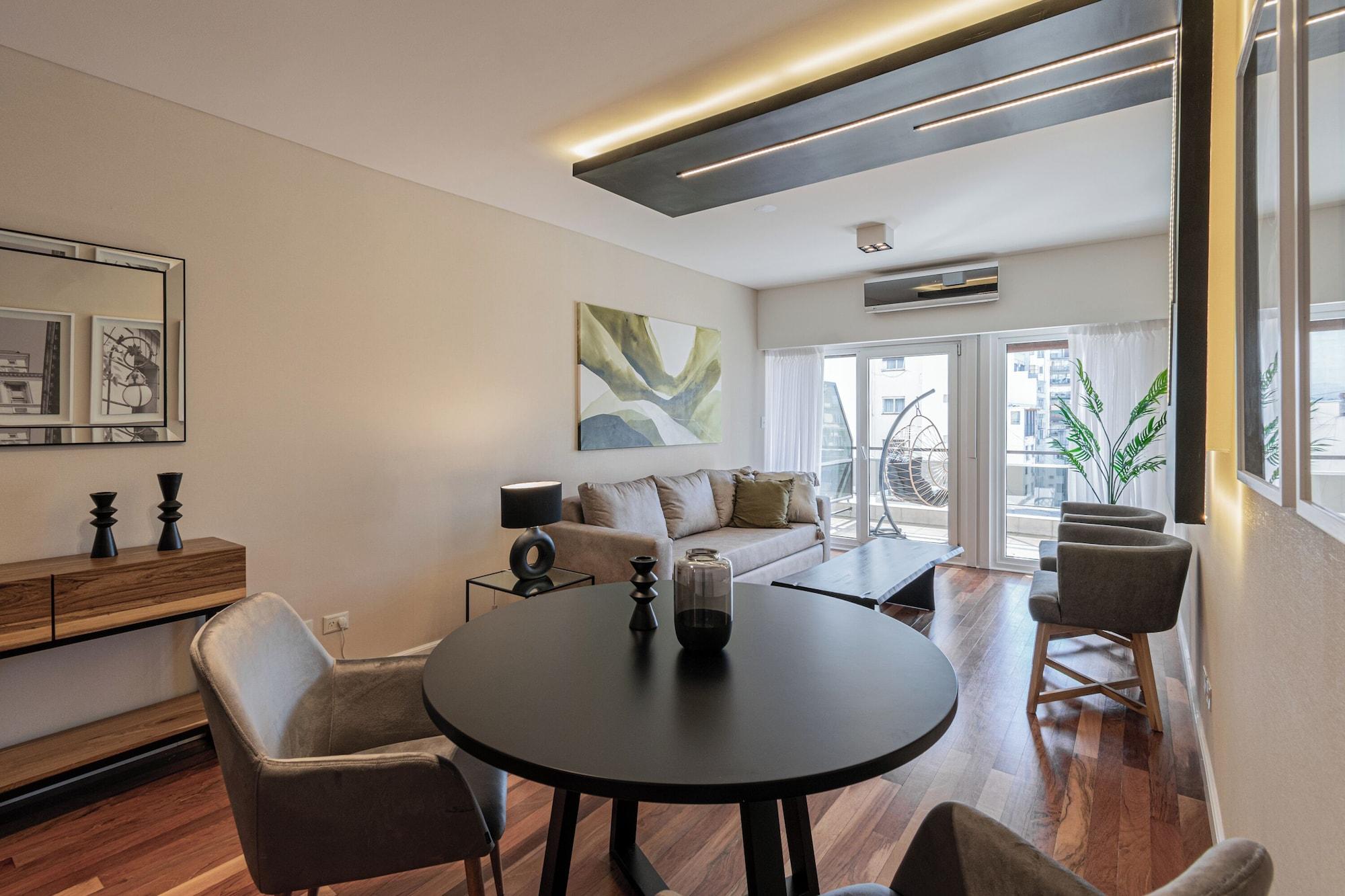 Comodidades del Alojamiento Feir's Park Hotel