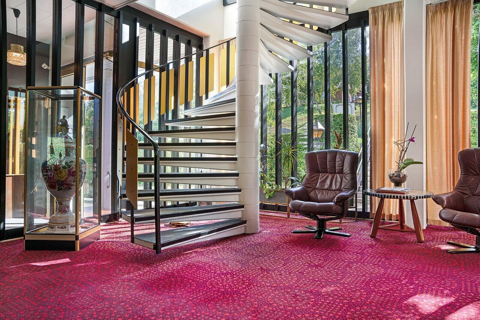 Vista Lobby Hotel Hammersø - Adults Only