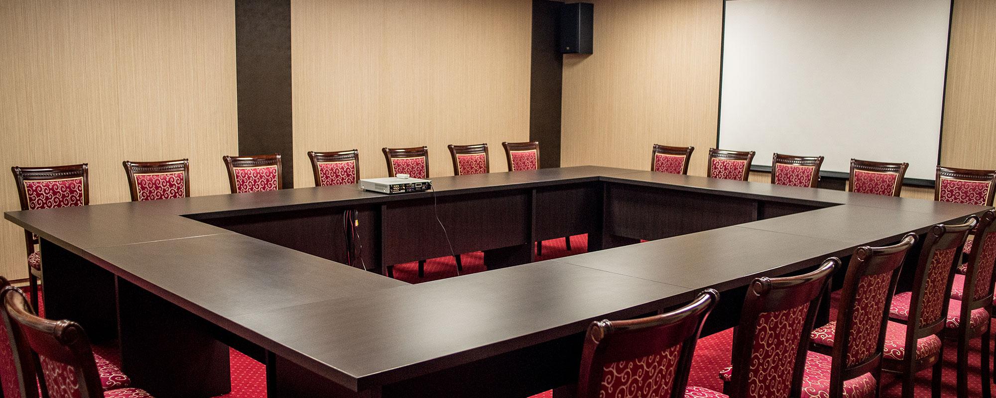 Centro de Negocios Regal Brasov