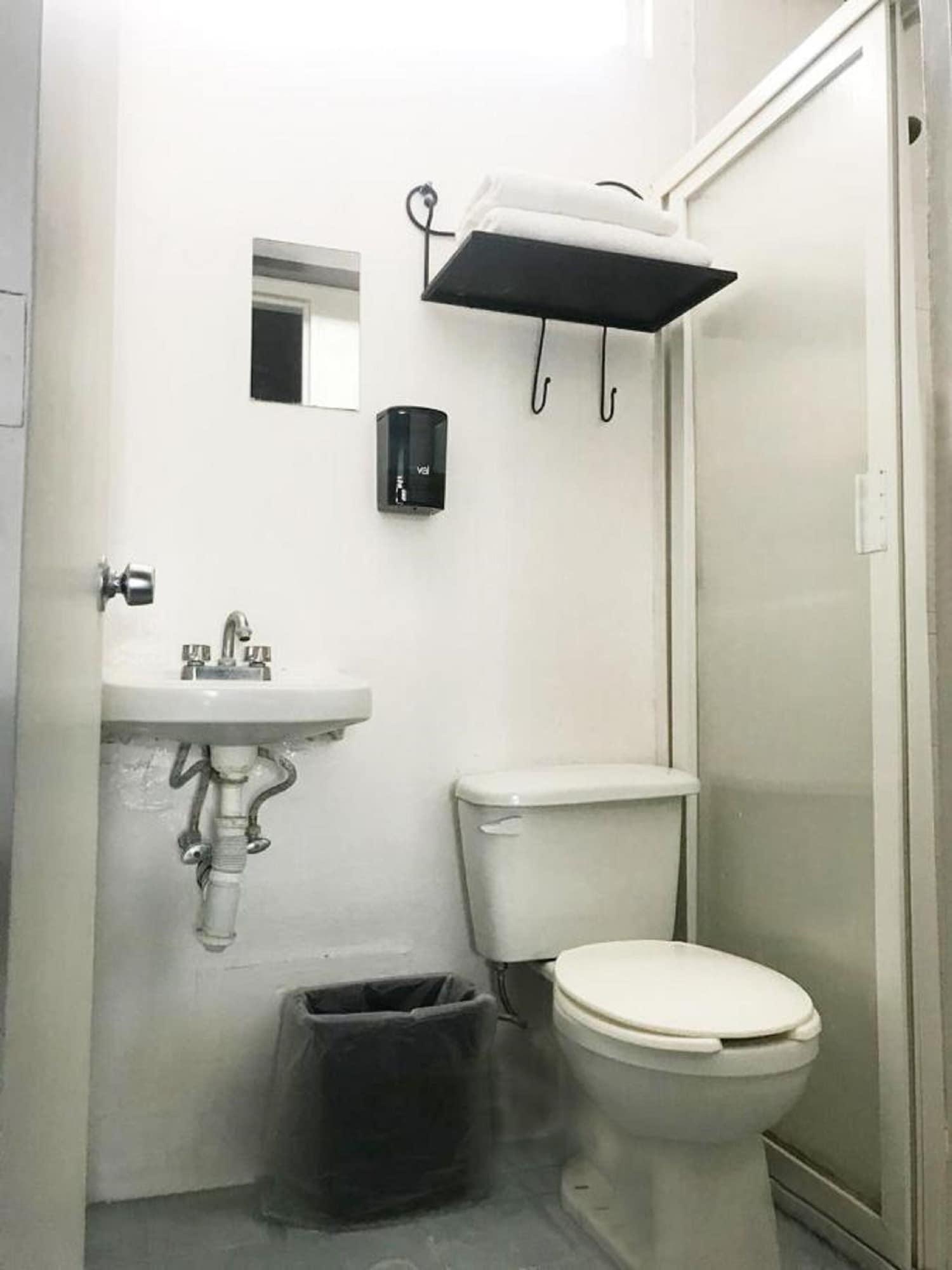 Equipamiento de Habitación Casa Zapopan Hotel
