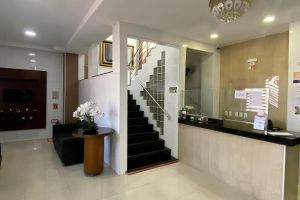 Alojamiento - Mais Hotel Express