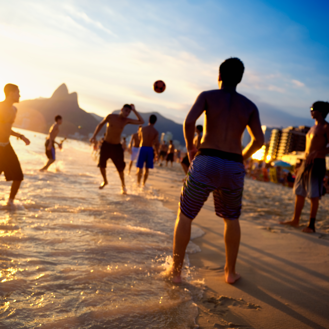 Rio de Janeiro
