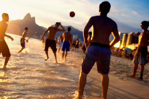 Pacote - Pacotes para Rio de Janeiro