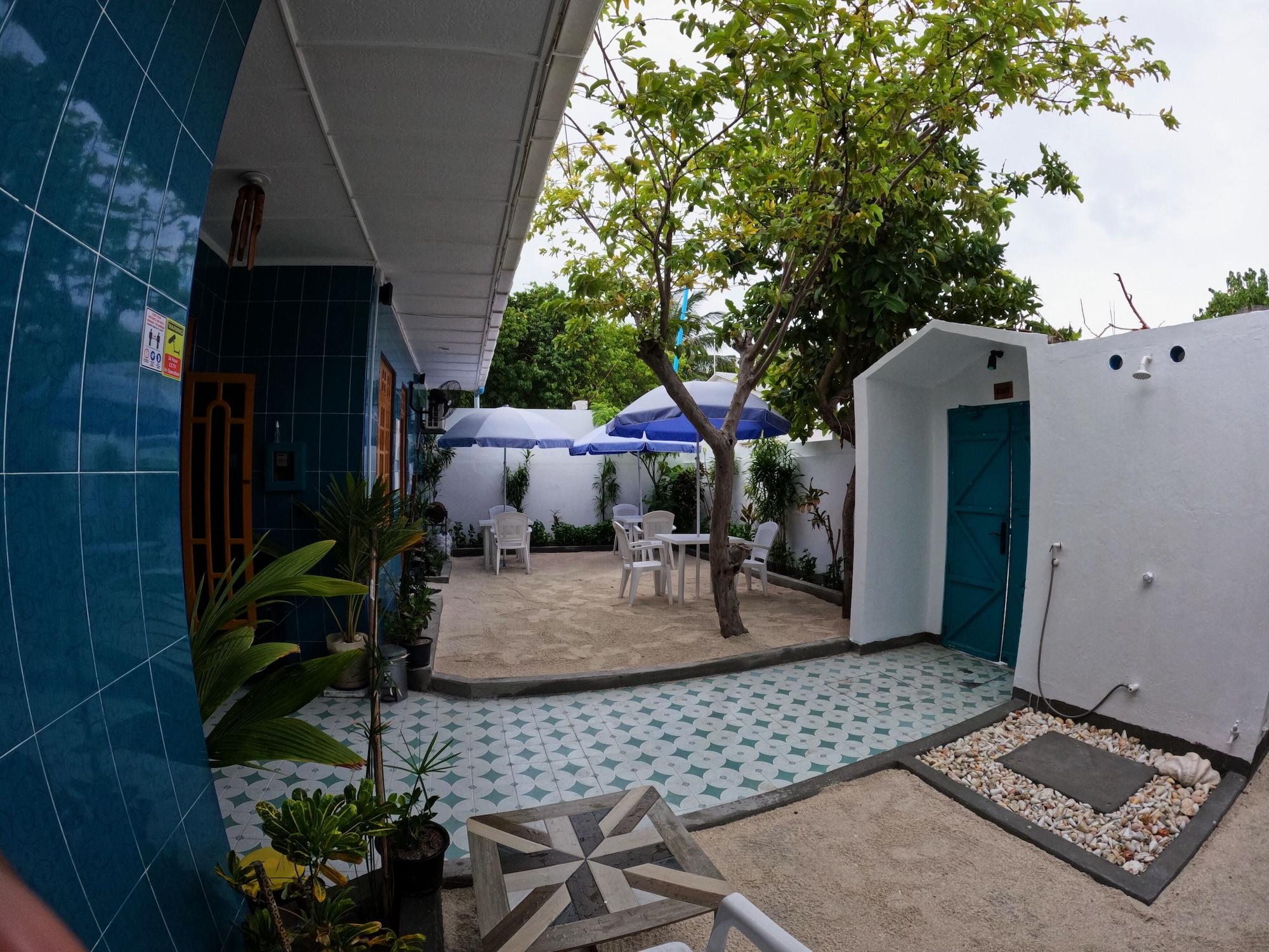 Restaurant Adroit Beach Inn