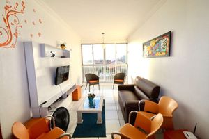 Alquiler Vacacional - Apartamento2 Praia do Futuro 3 bedrooms 200m from the sea Excellent