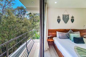 Alquiler Vacacional - Luxury Villas Jardín Caracol