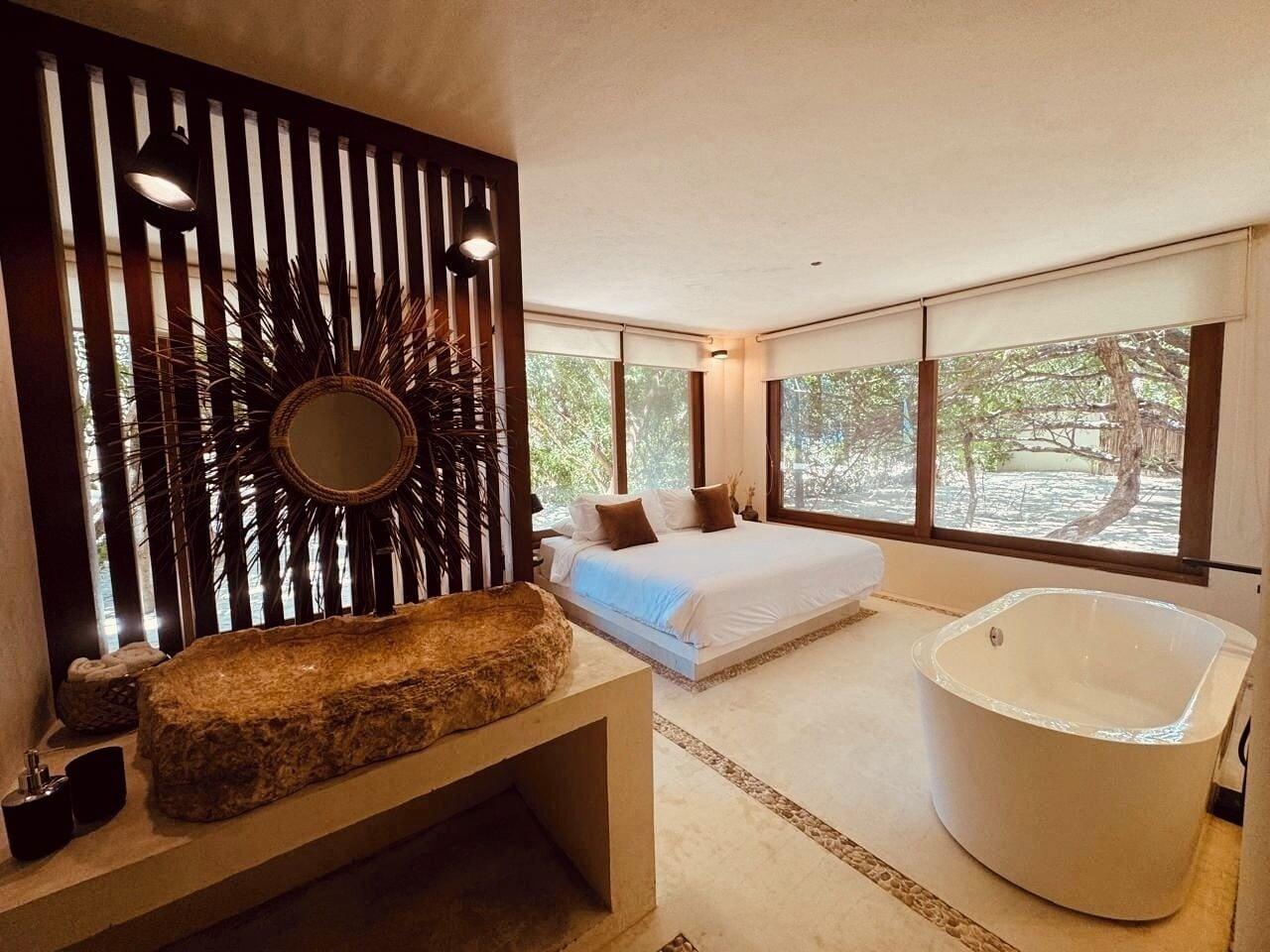 Habitación Casa Punta Coco & Beach Club