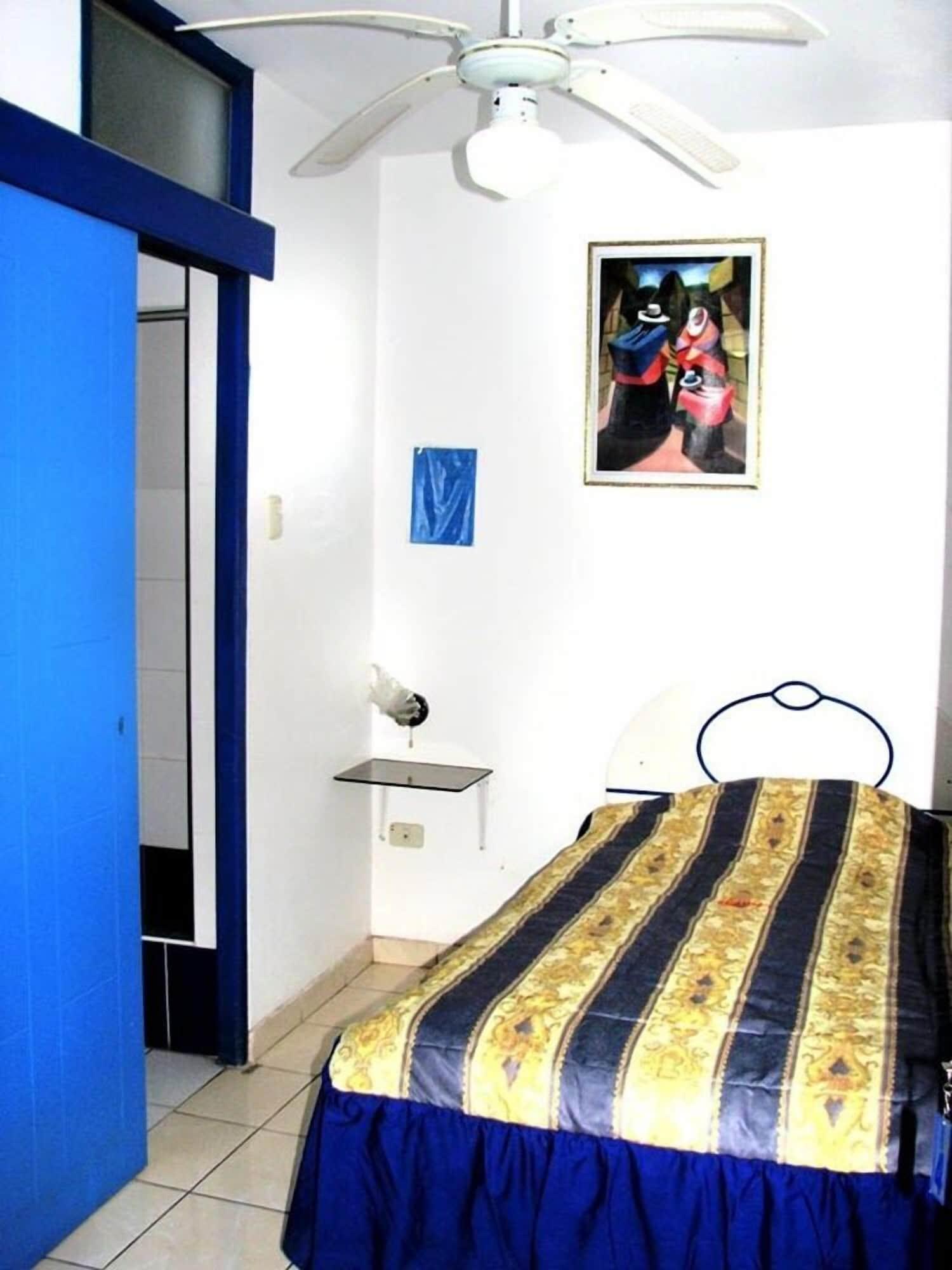 Varios Hospedaje Harjeny