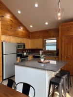 Alquiler Vacacional - Secluded No Wake Cove - Private Covered Dock-Screened Porch-Kayaks