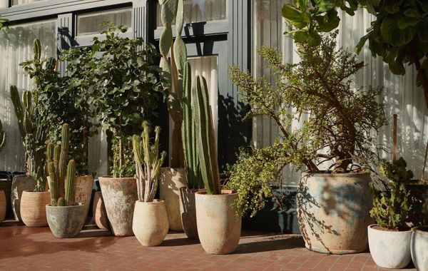 Granger Hotel Gaslamp Quarter, A Member Of Design Hotels