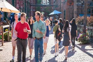 Actividad - Recorrido por la cerveza de Toronto