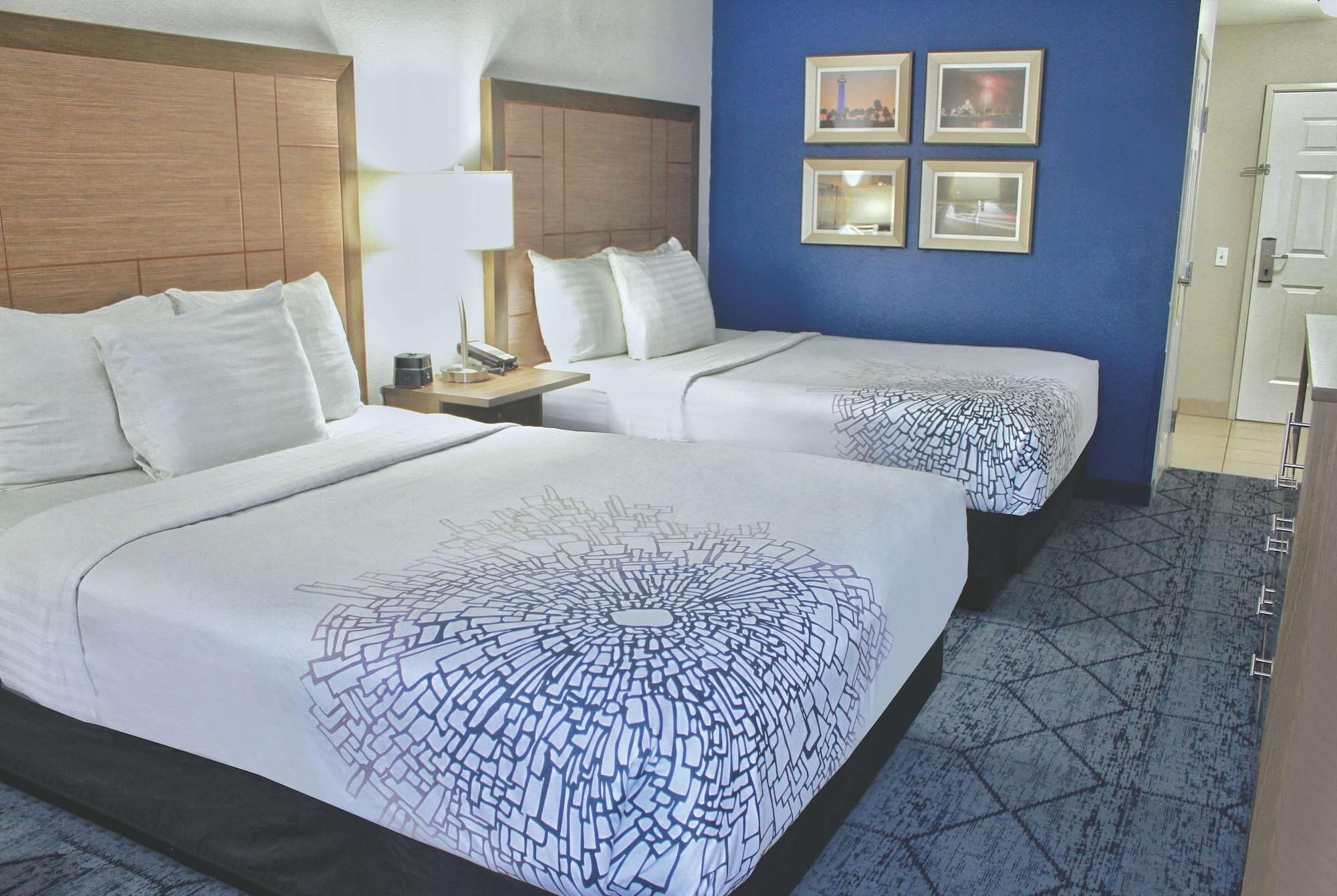 Habitación La Quinta Inn & Suites by Wyndham NE Long Beach/Cypress