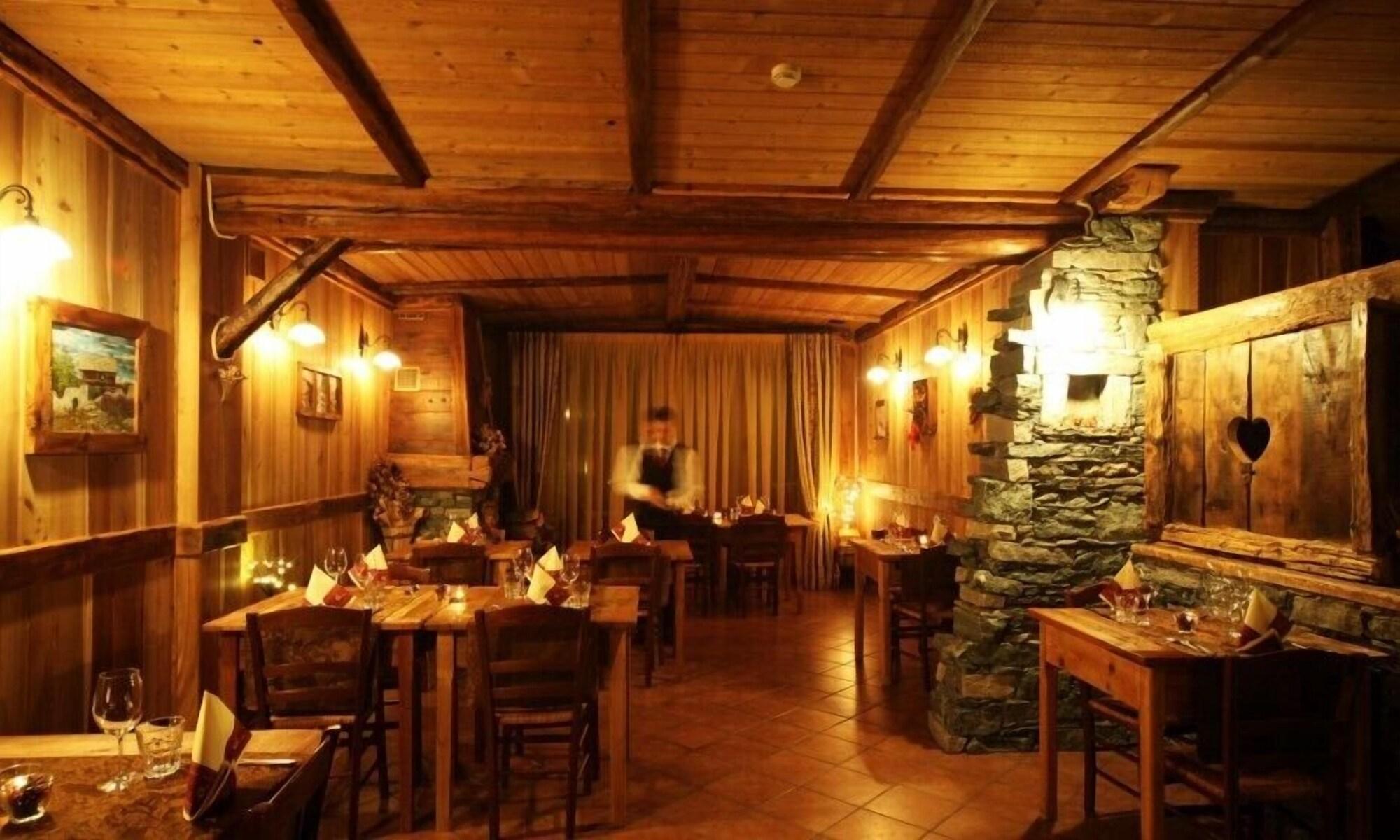 Restaurant Maison Dominique