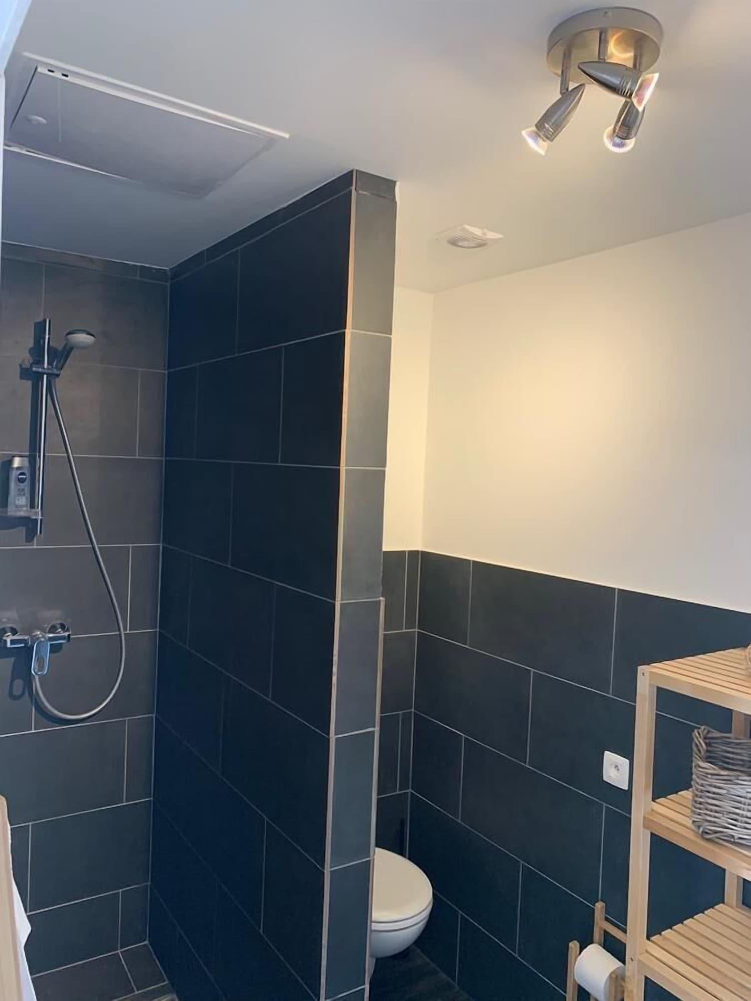 Equipamiento de Habitación Maison d'Istrie