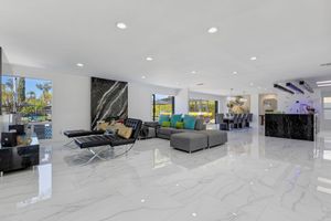 Alquiler Vacacional - Modern modern Palm Springs home in San Diego