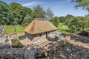 Alojamiento - Hørhavegården