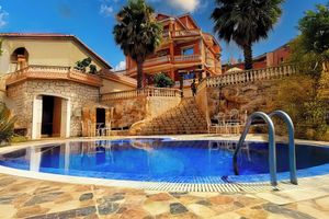 Alquiler Vacacional - Villa de Vacances à Béjaïa