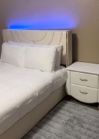 Alquiler Vacacional - Spacious 4-bedroom house in wonderful Denver with WiFi, AC