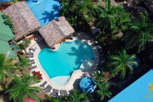 Alojamiento - Hotel Marea Brava