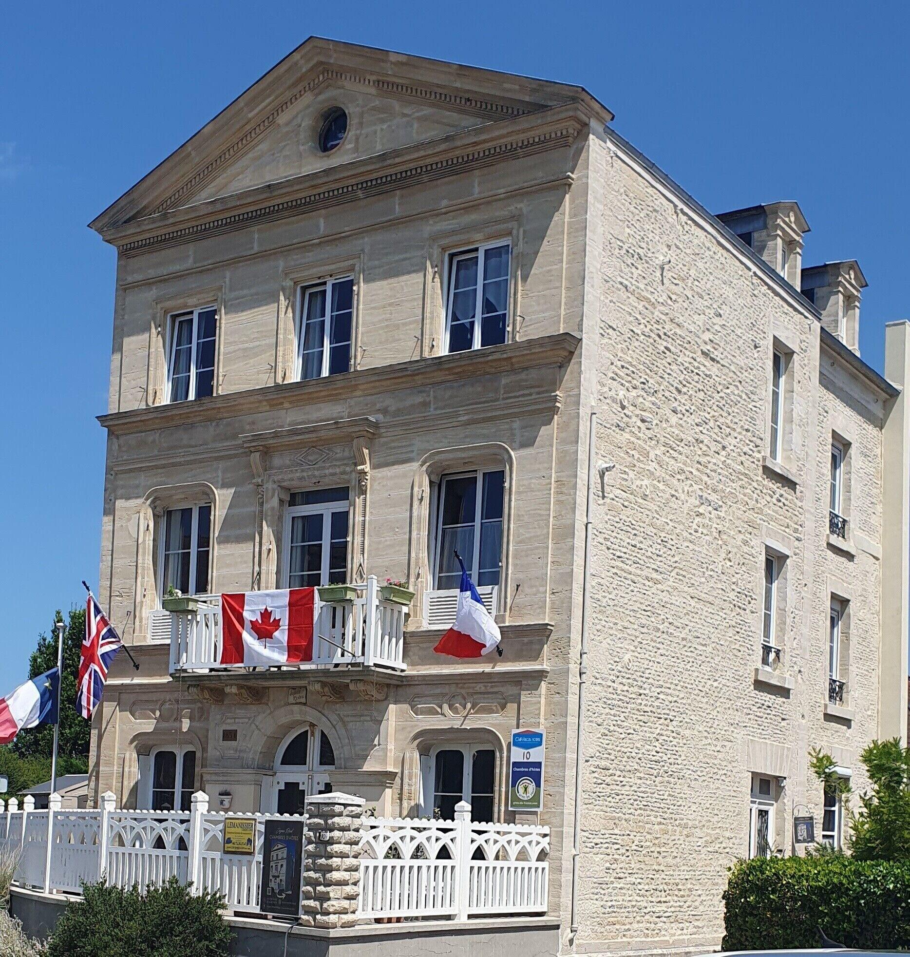 Varios Joyeux Reveil