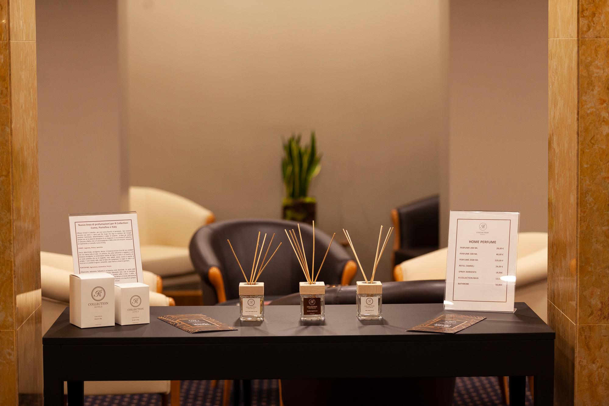 Spa City Life Hotel Poliziano - by R Collection Hotels