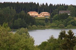 Alojamiento - Waldhotel Marienheide