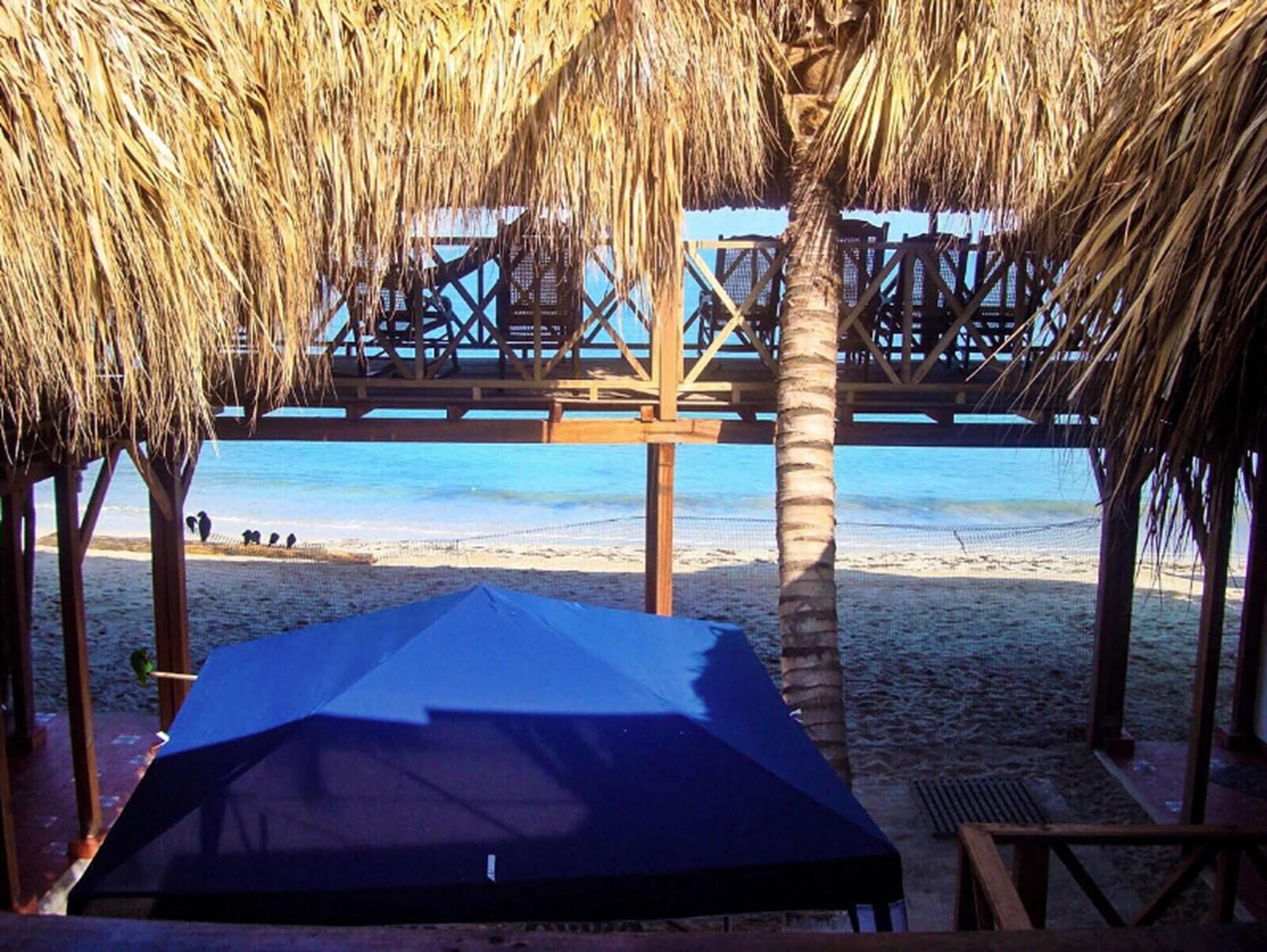 Playa El Rincon del Mar