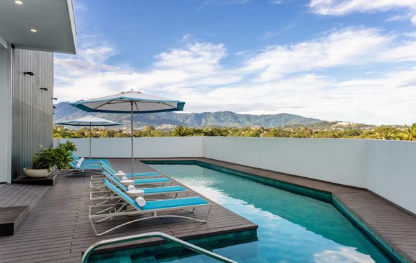 Homewood Suites By Hilton Cariari San Jose
