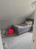 Alquiler Vacacional - Modern newly built house, 187 sqm with large balcony