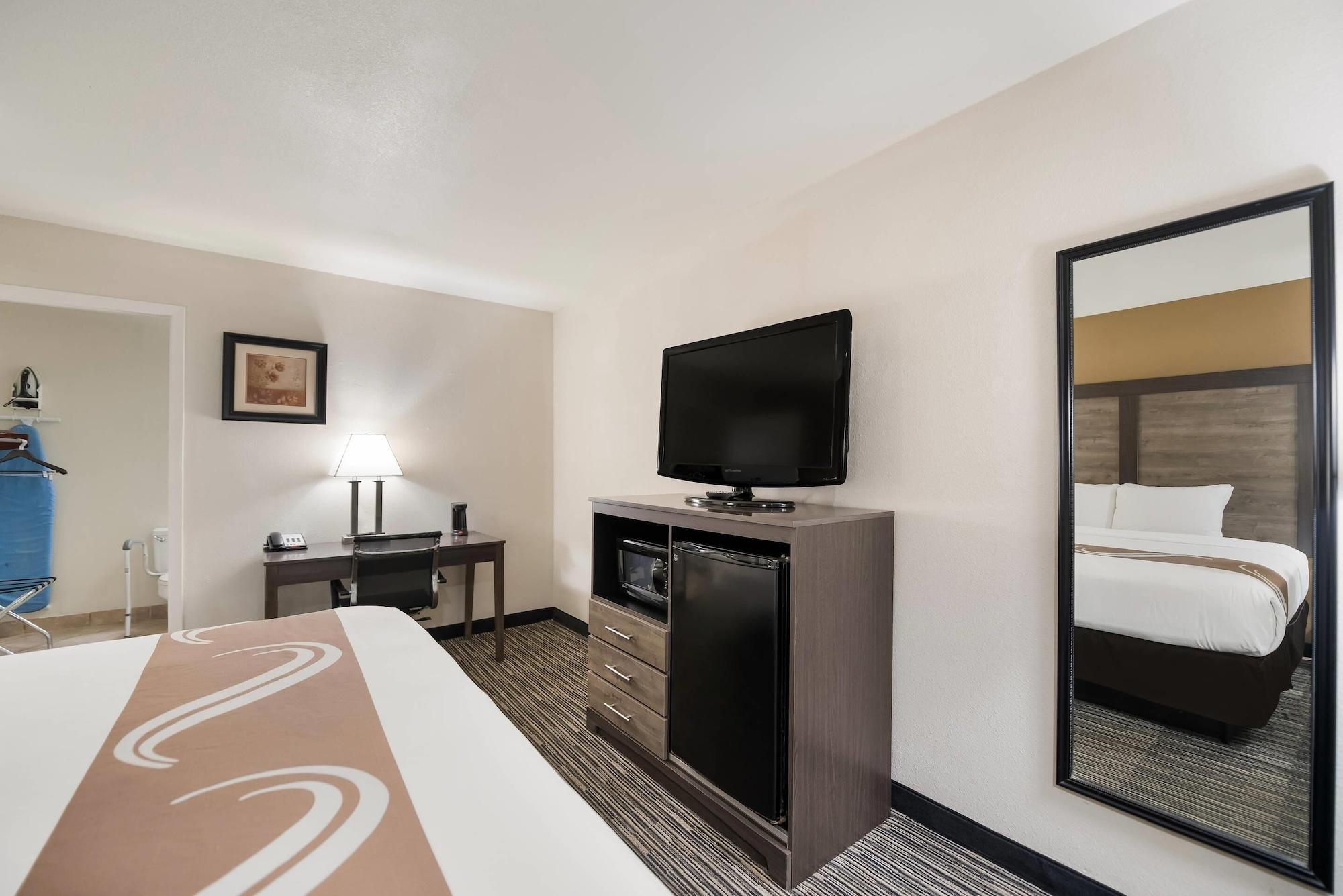 Habitación Quality Inn & Suites Lufkin