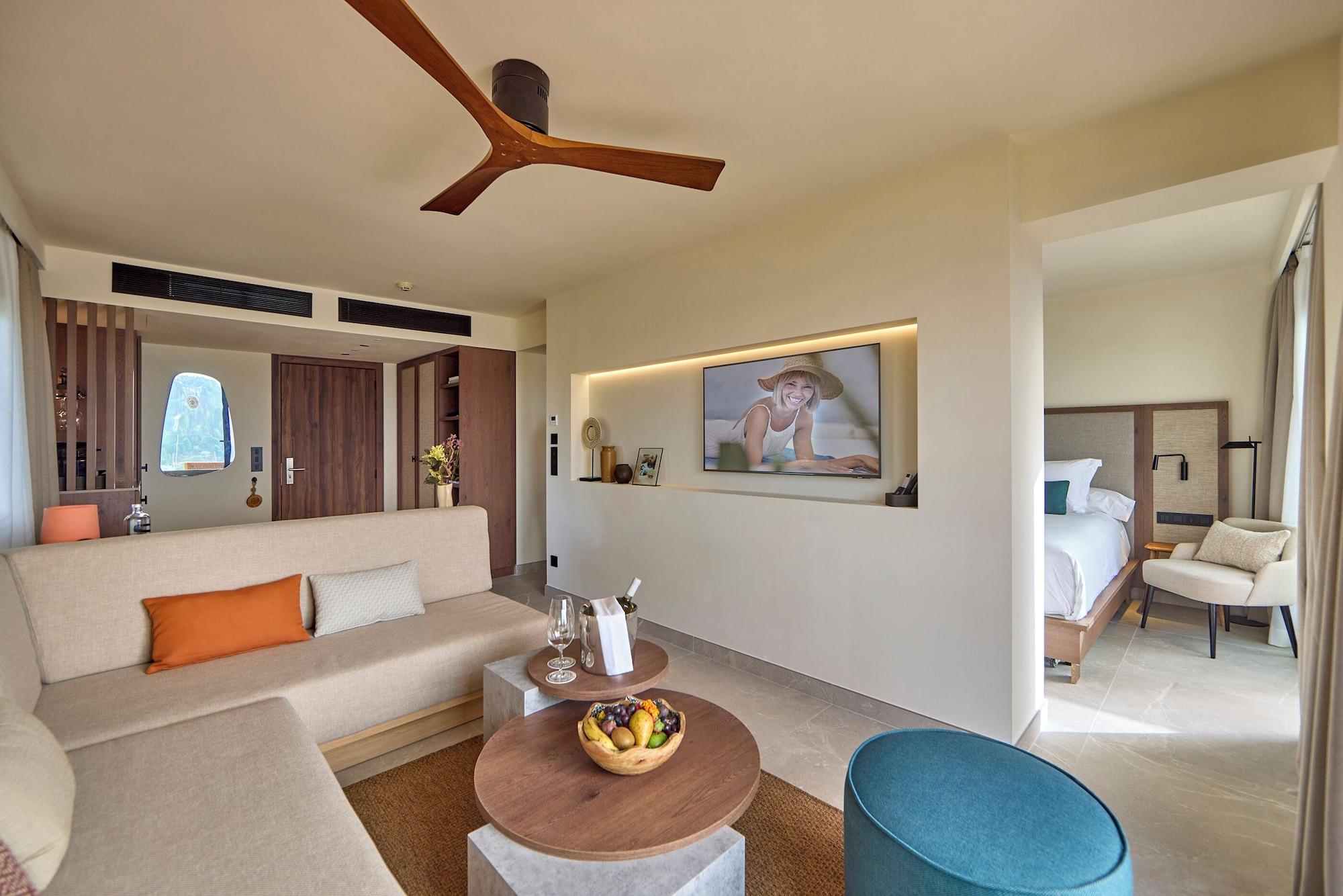 Habitación Purobeach Resort Santa Ponsa - New Opening