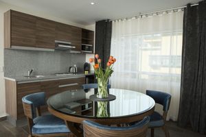 Alquiler Vacacional - Suites Rio Elba