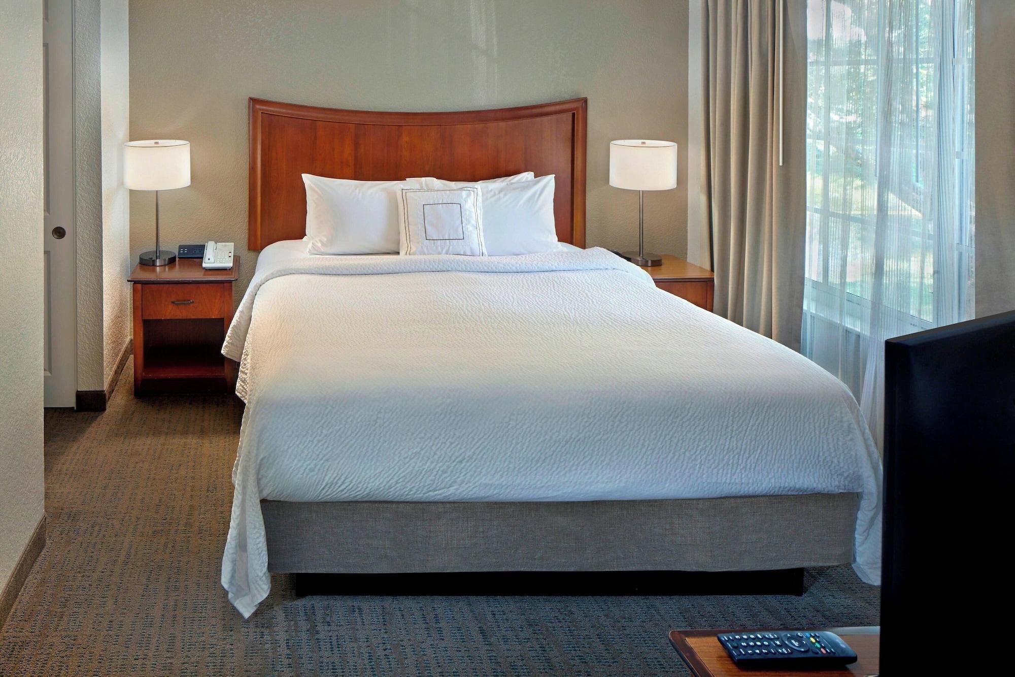 Habitación Residence Inn By Marriott Fort Lauderdale Weston