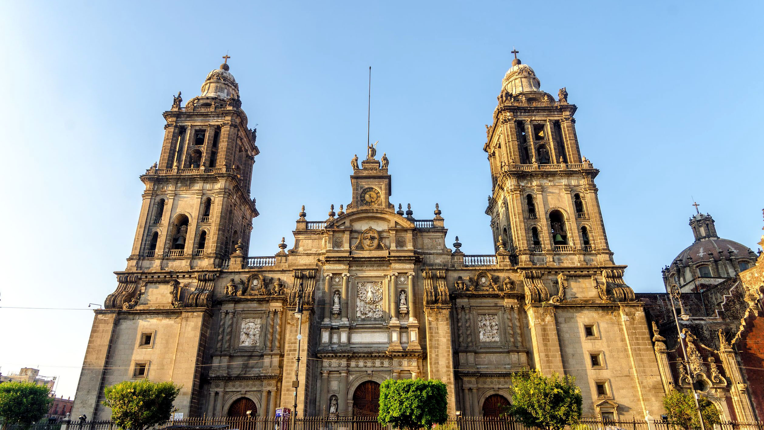 Paquetes De Viajes A Mazatlan | Despegar