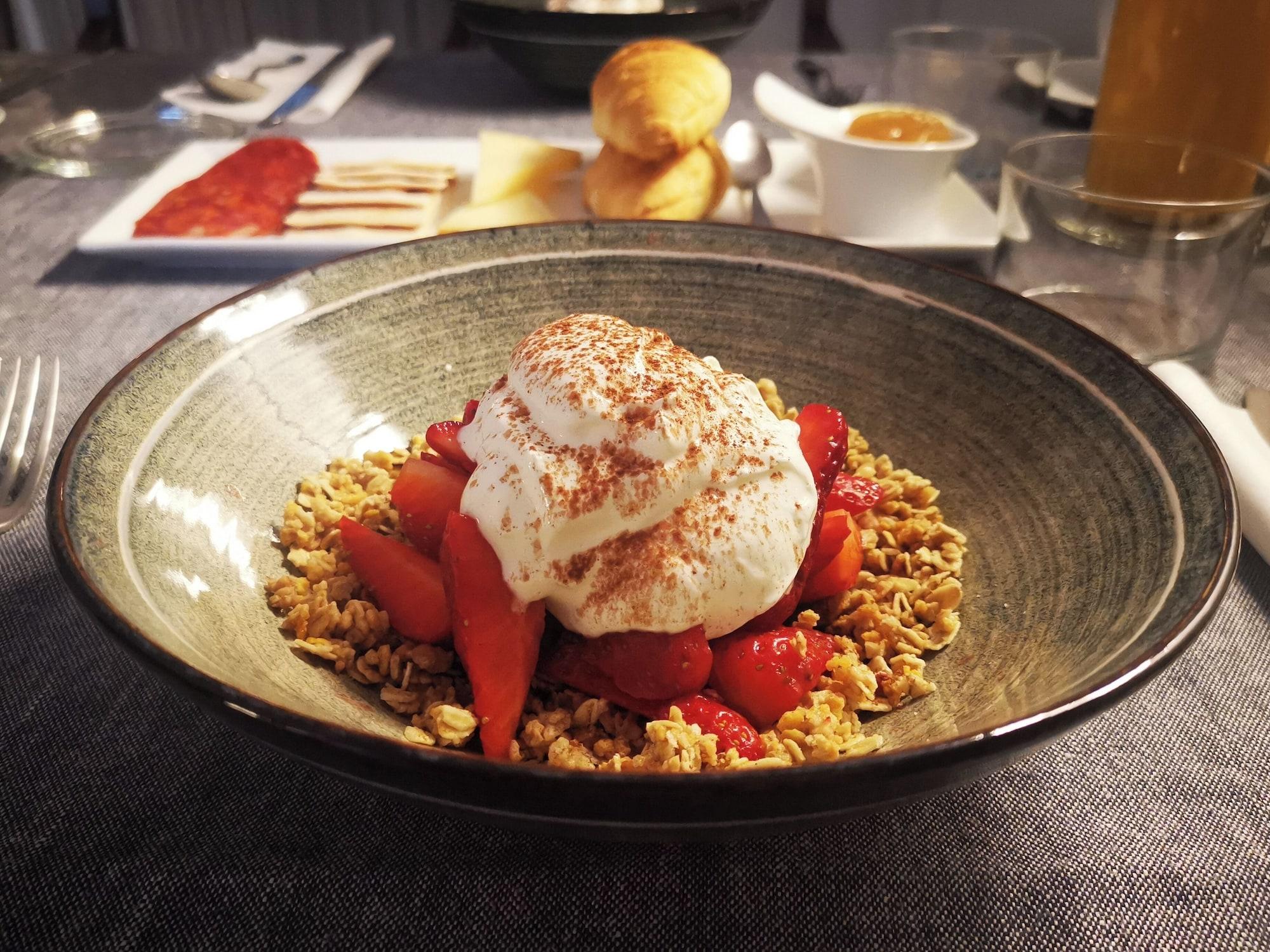 Restaurant Hotel Boutique Aire de Ronda - Adults Only