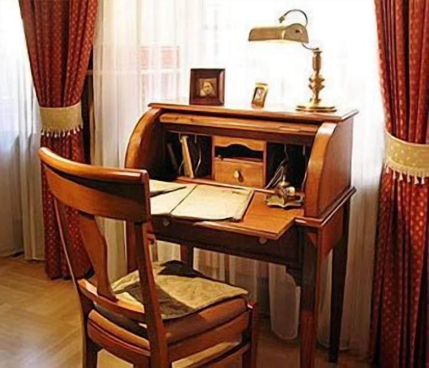 Set de Habitación Duval Serviced Apartments