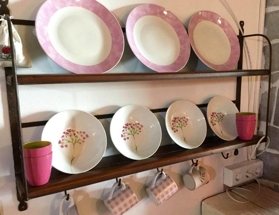 Set de Habitación Bisalde Agroturismo
