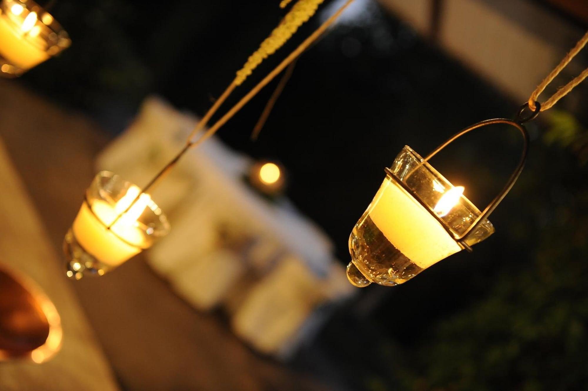 Bar/Salón Sevenmaze Charming House