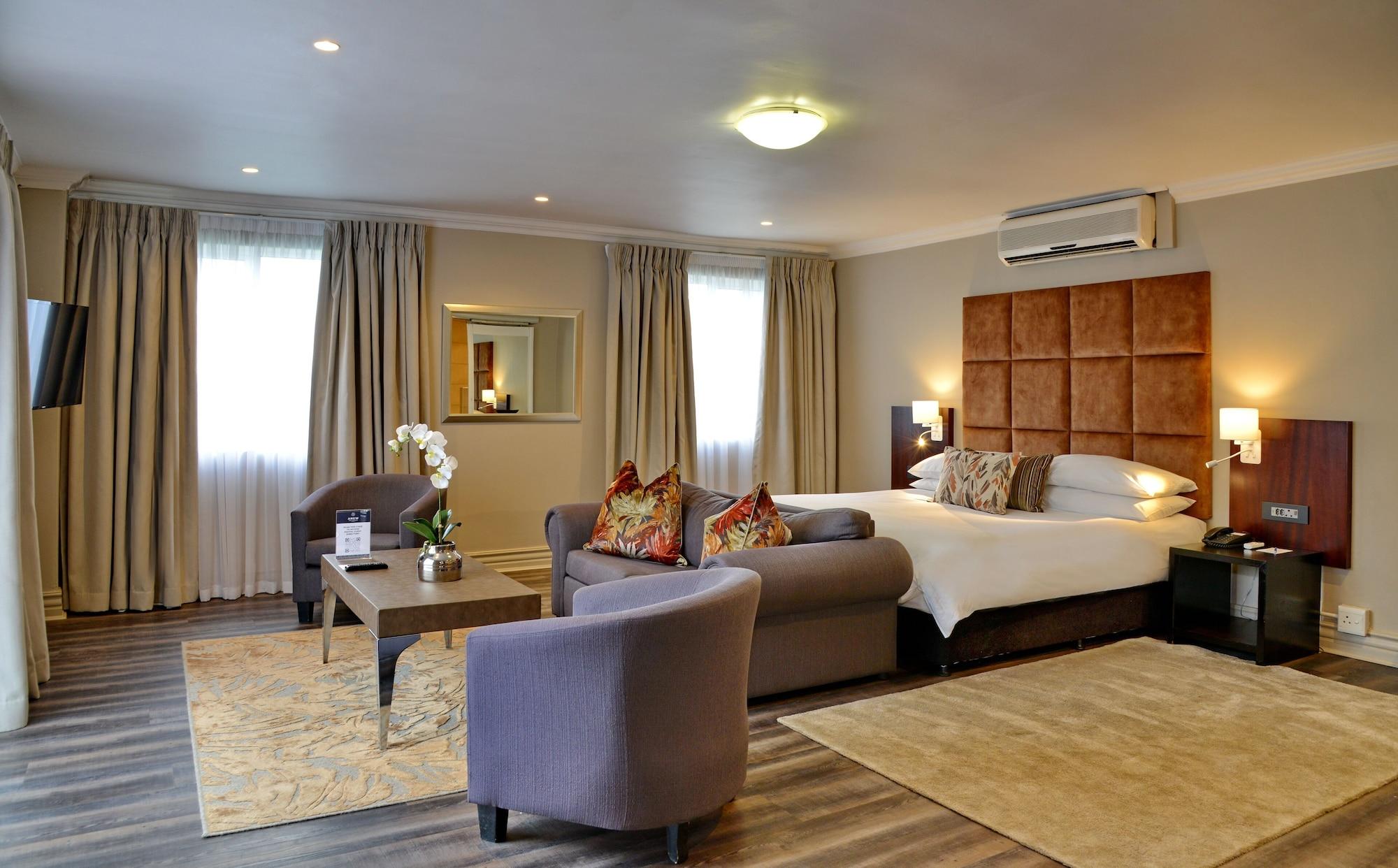 Habitación ANEW Hotel Centurion Pretoria