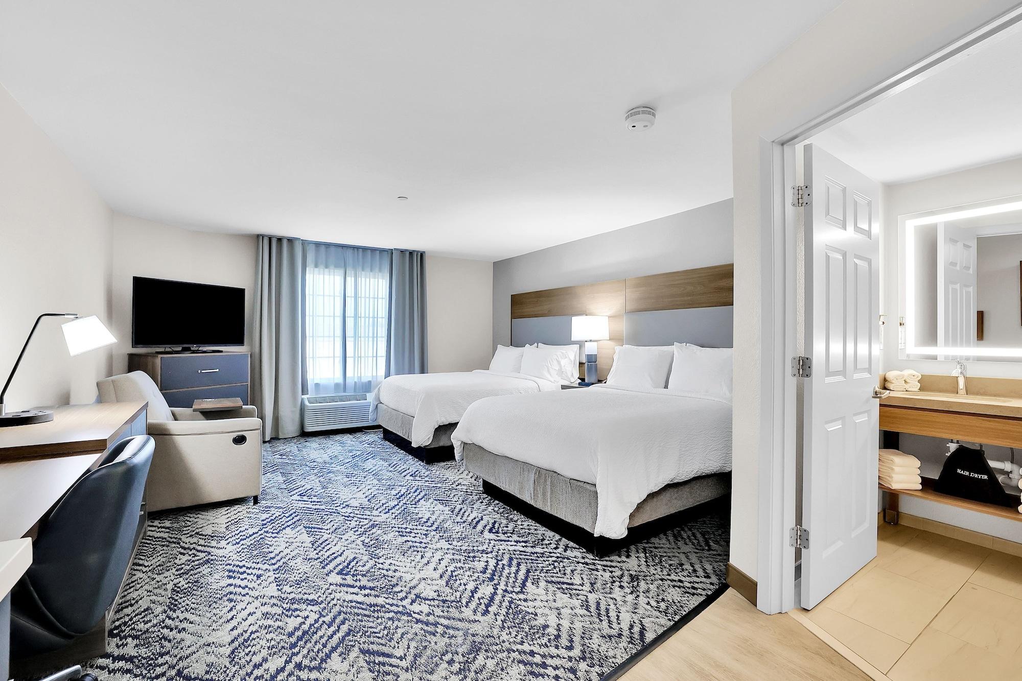 Habitación Candlewood Suites Atlanta West I-20 by IHG