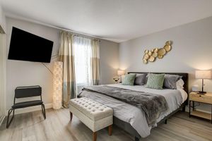 Alquiler Vacacional - Dreamy Vegas Strip area condo