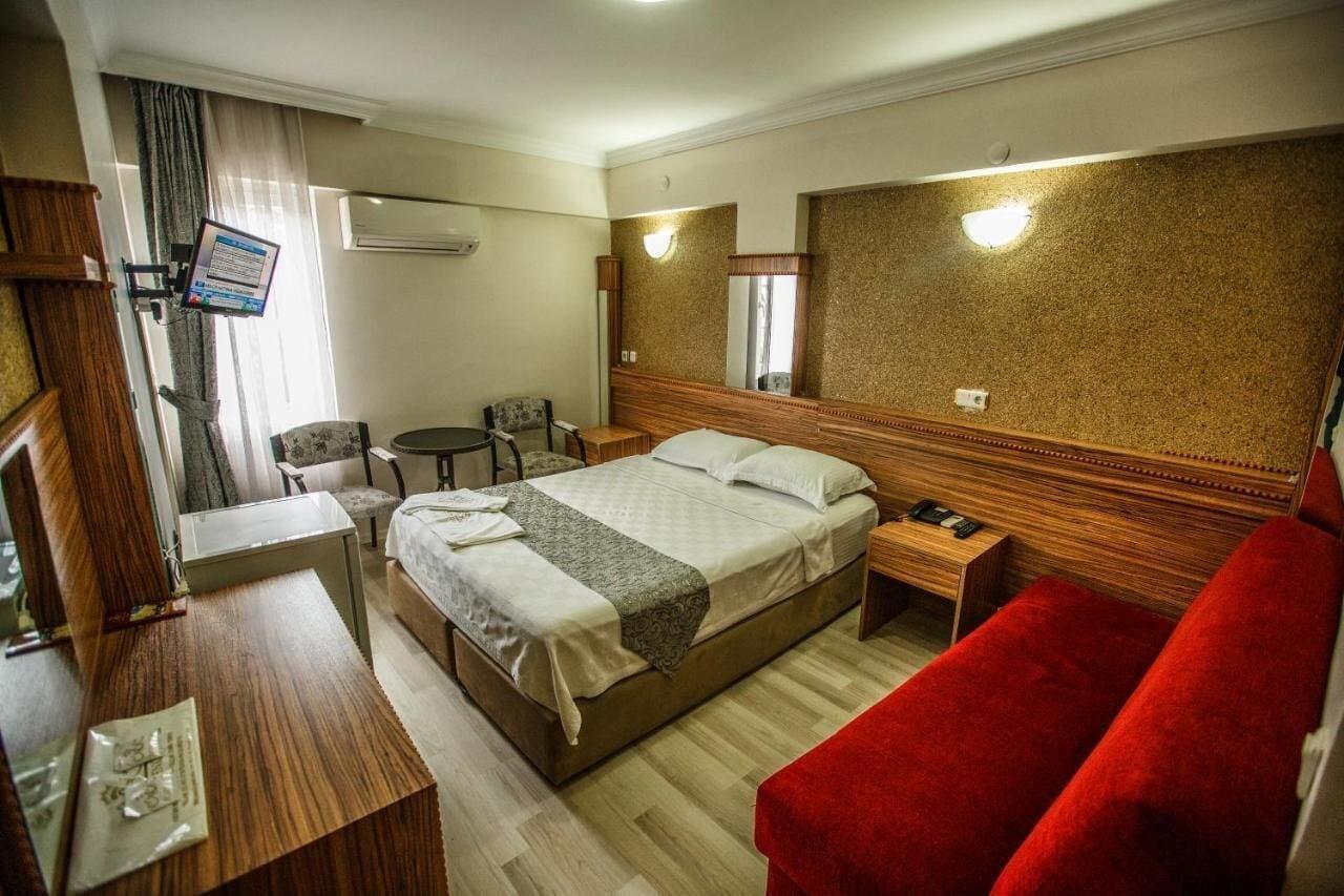 Habitación Hotel Cenka Ephesus