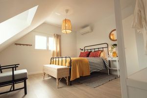 Alquiler Vacacional - Cozy and spacious apartment in the neighborhood of Monachil