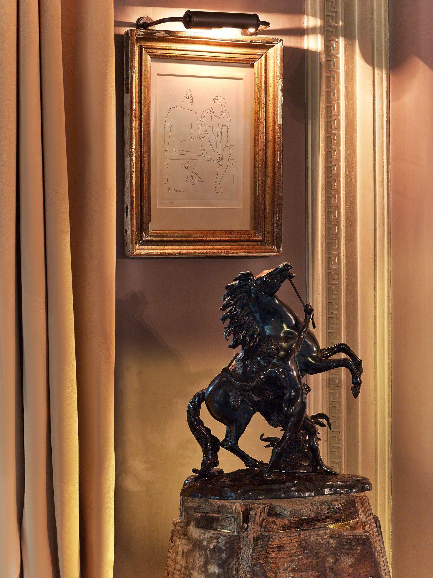 Hotel Radisson Blu Le Dokhan's Hotel, Paris Trocadéro