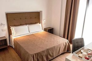 Alojamiento - I Cordari B&B