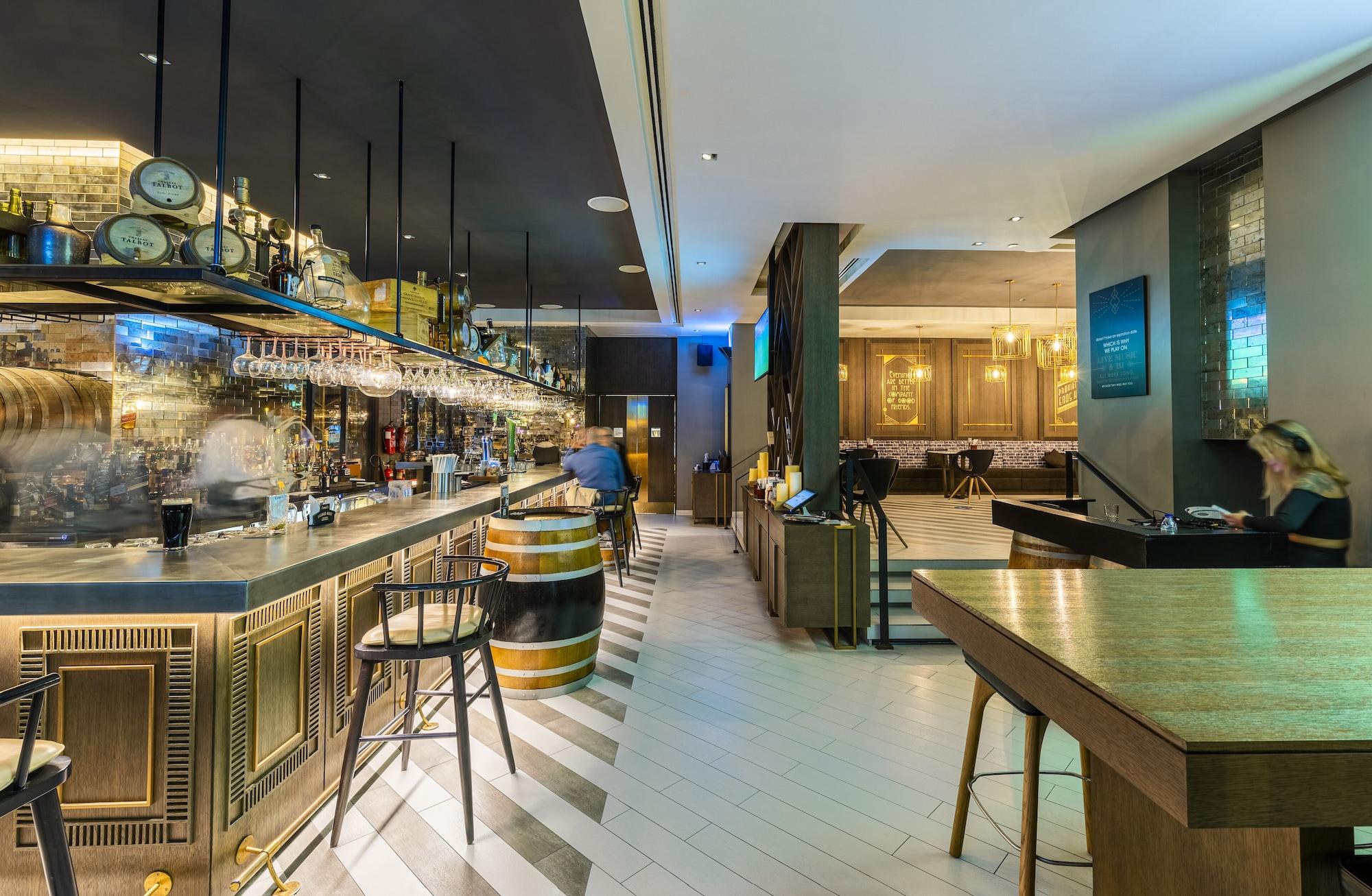 Restaurant Al Bandar Arjaan by Rotana - Dubai Creek