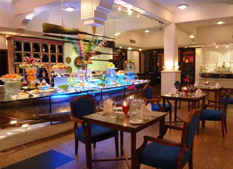 Restaurant Royal Palm Beach