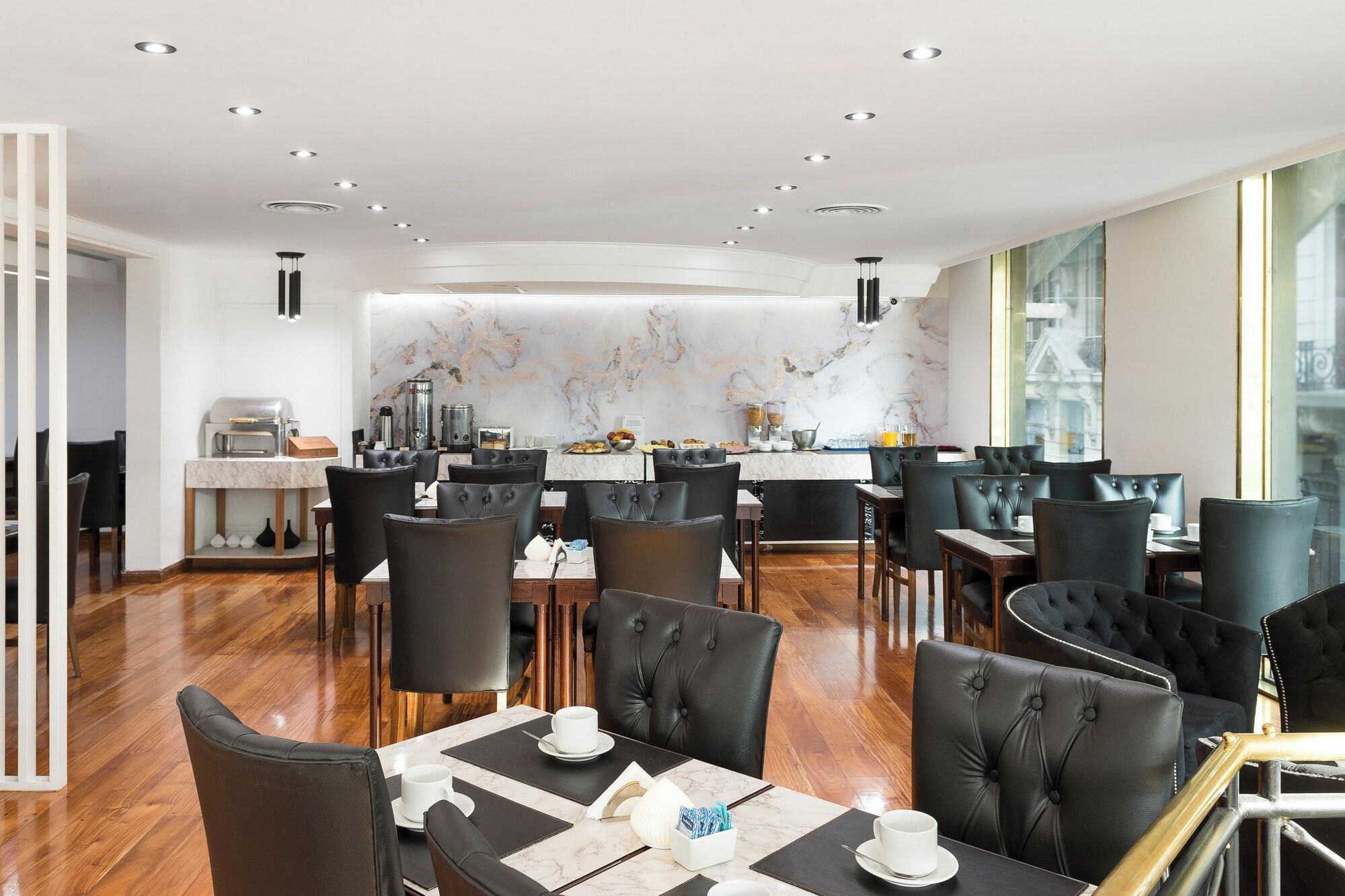 Restaurant Imperial Park Hotel
