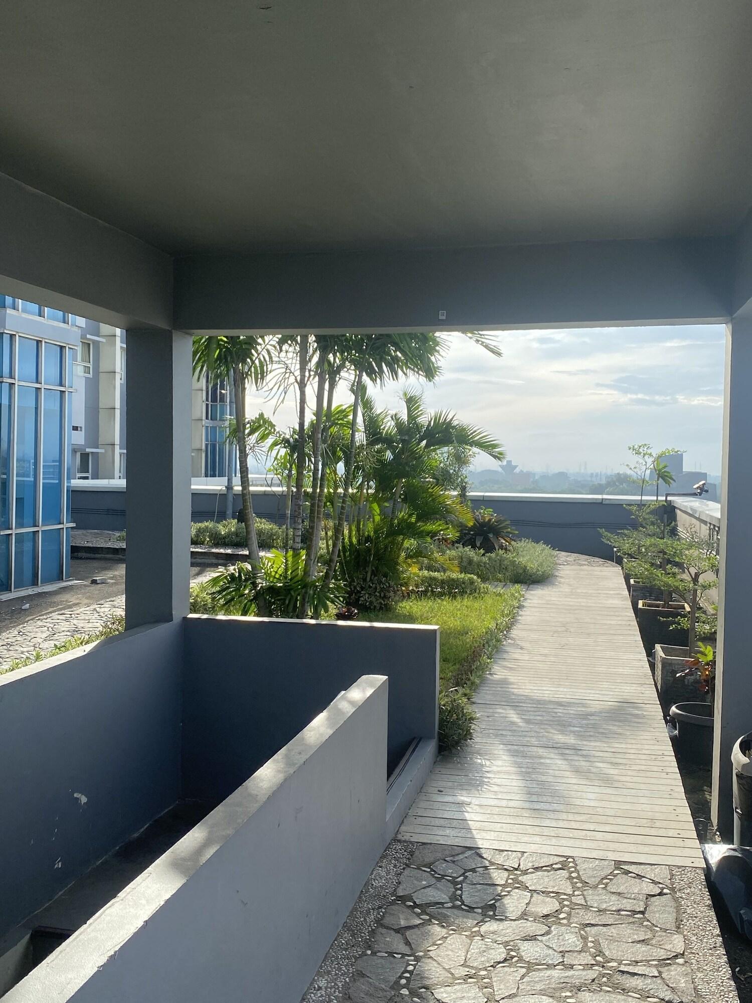 Instalaciones Recreativas Daima Suites Margonda