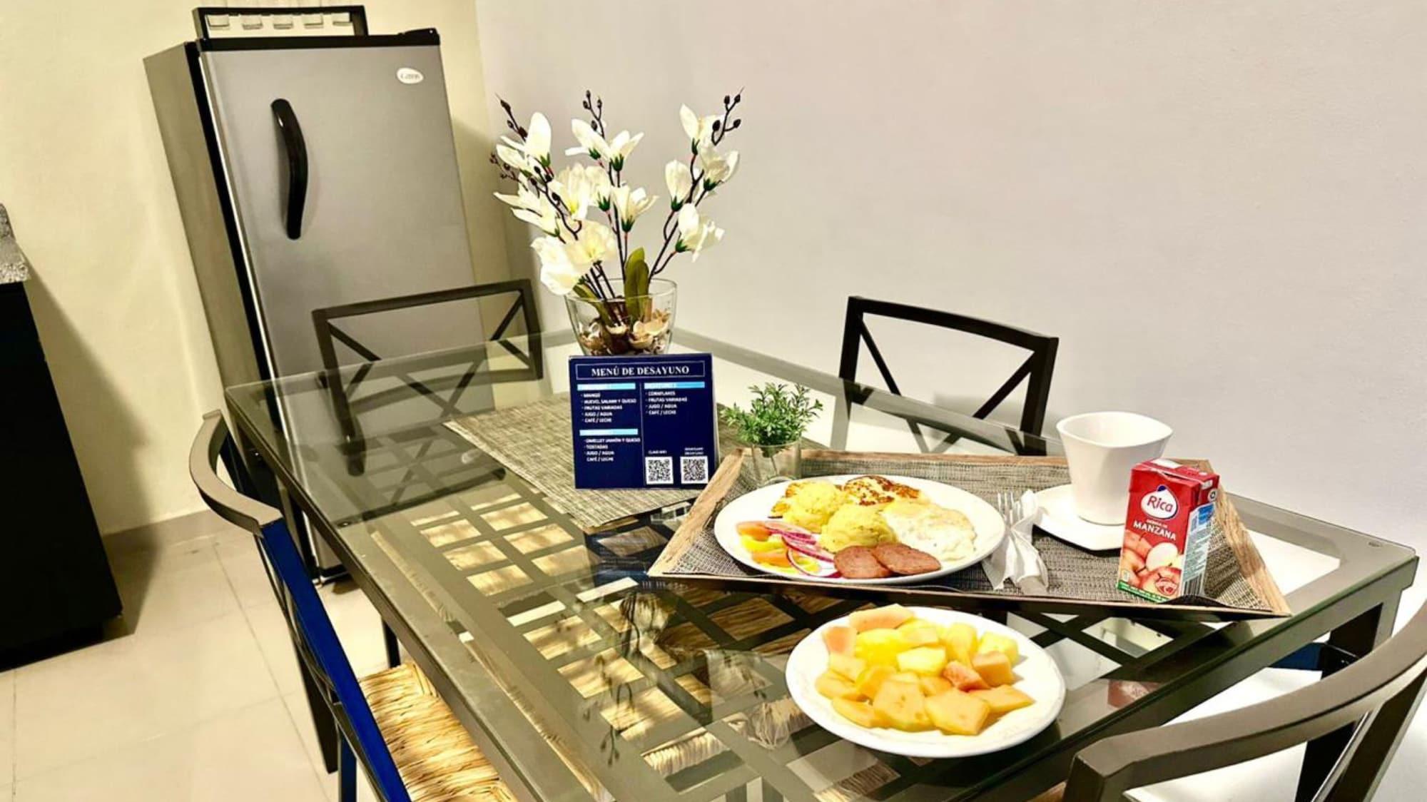 Restaurant Hotel Tau Art Residence